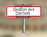 Diagnostic Gestion des Déchets AC ENVIRONNEMENT à Mimizan